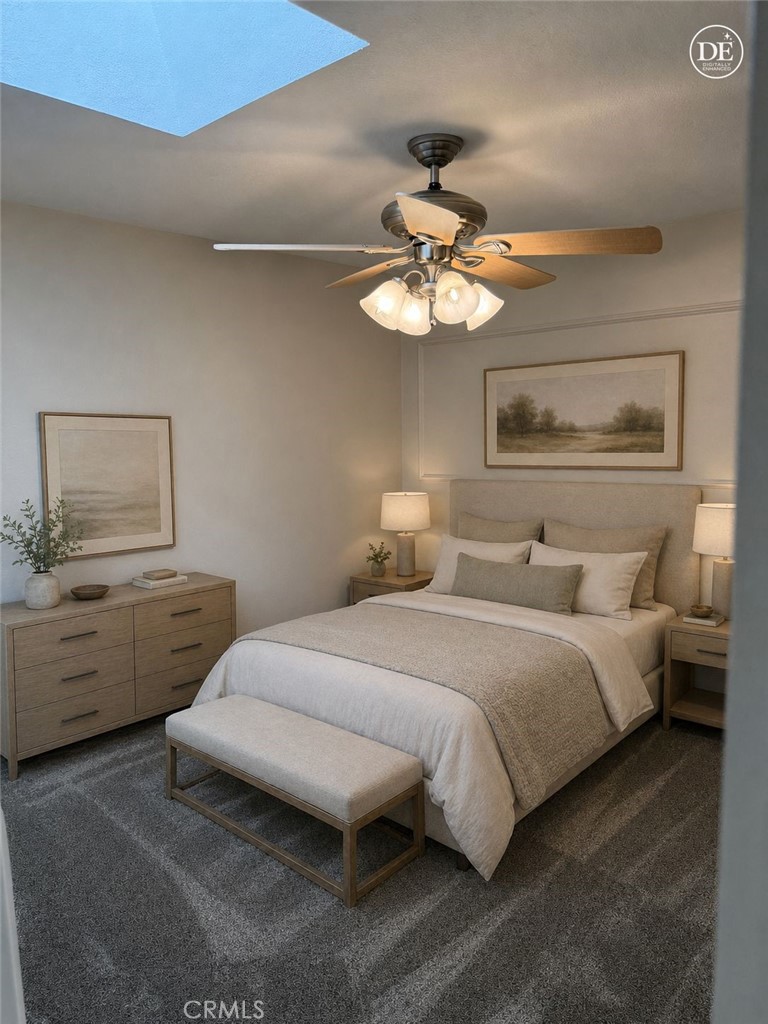 1287 Rodeo Court Upland, CA 91786 - Photo 21 of 47 Digitally staged