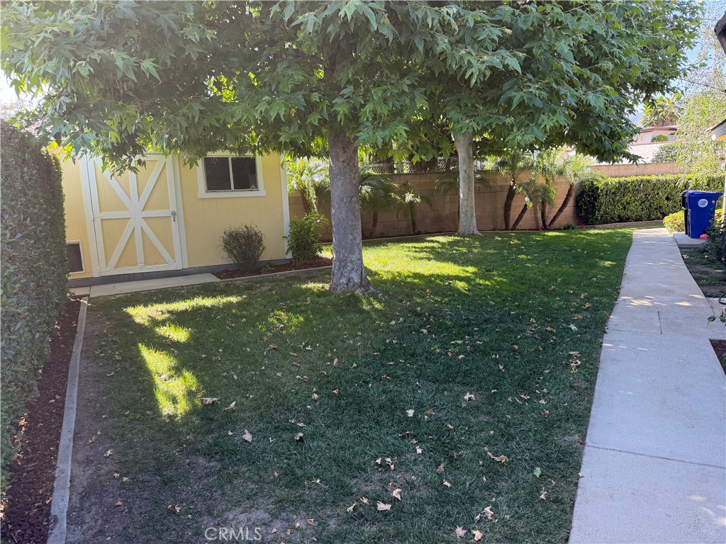 1287 Rodeo Court Upland, CA 91786 - Photo 44 of 47