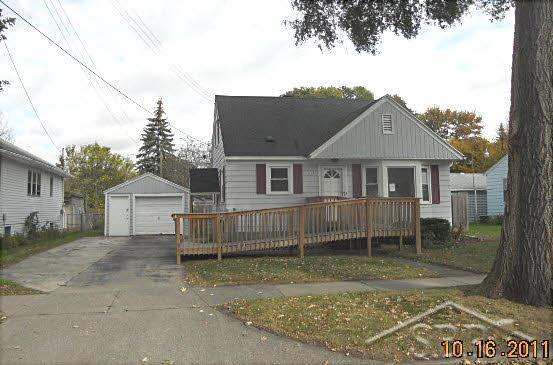 1010 Reed Street Saginaw, MI 48602 - Photo 5 of 6 20032715-4.JPG