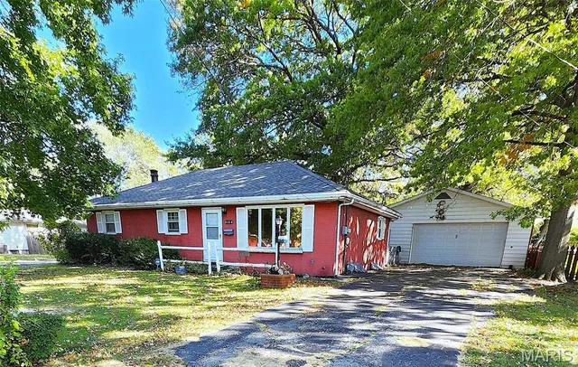 $120,000 | 4104 Braden Street, Granite City, IL 62040