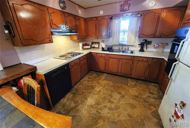 $120,000 | 4104 Braden Street, Granite City, IL 62040