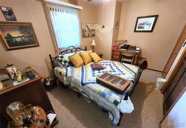 $120,000 | 4104 Braden Street, Granite City, IL 62040