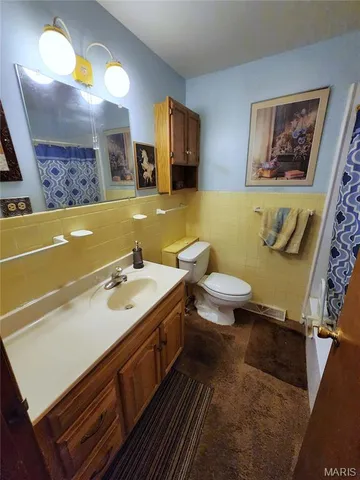 $120,000 | 4104 Braden Street, Granite City, IL 62040