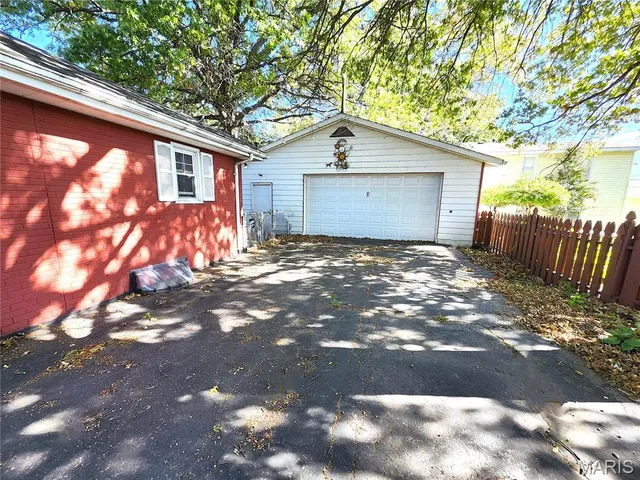 $120,000 | 4104 Braden Street, Granite City, IL 62040