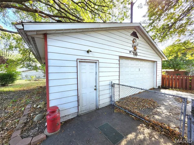 $120,000 | 4104 Braden Street, Granite City, IL 62040