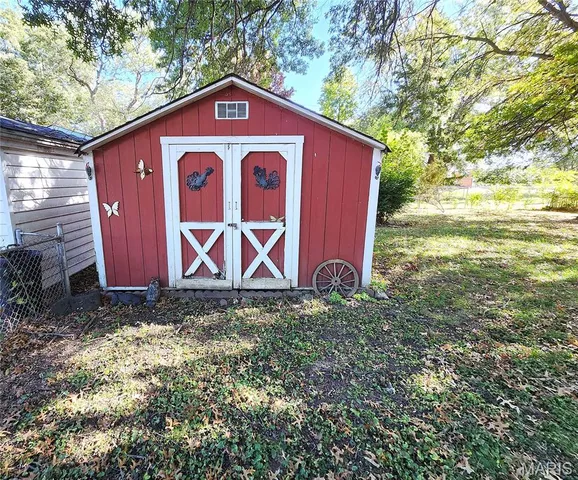 $120,000 | 4104 Braden Street, Granite City, IL 62040