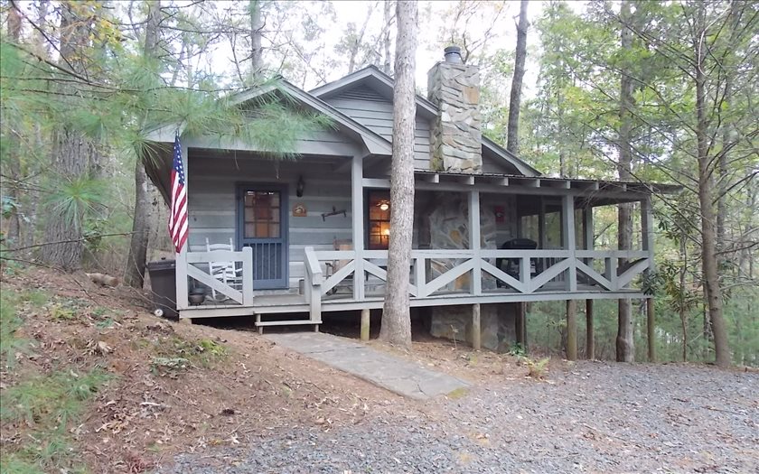 250 Chinquapin Drive Blue Ridge, GA 30513 - Photo 1 of 1 Main View
