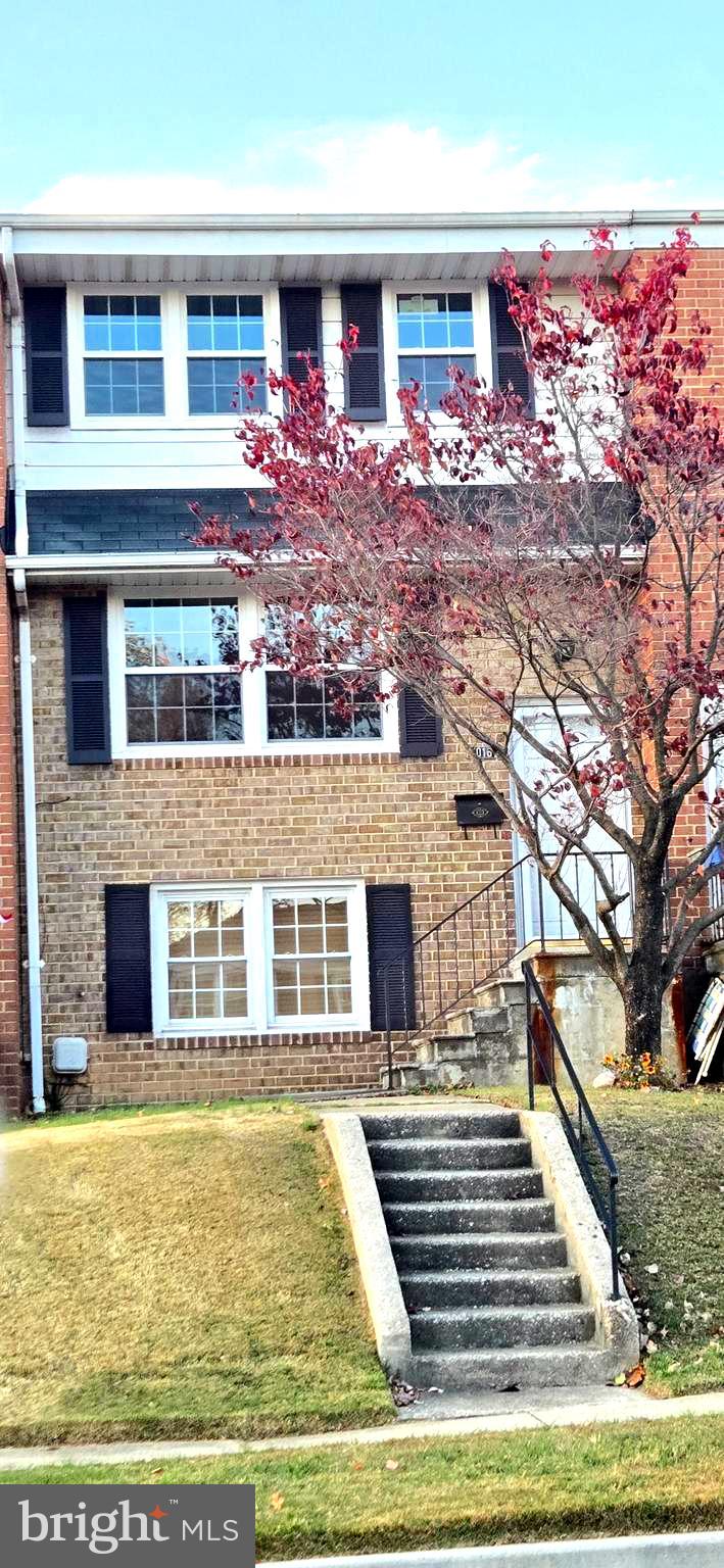 1016 Grovehill Road Baltimore, MD 21227 - Photo 1 of 1