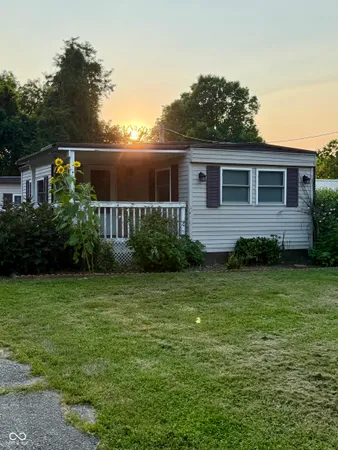 $90,000 | 110 South Sill Street, Rockville, IN 47872