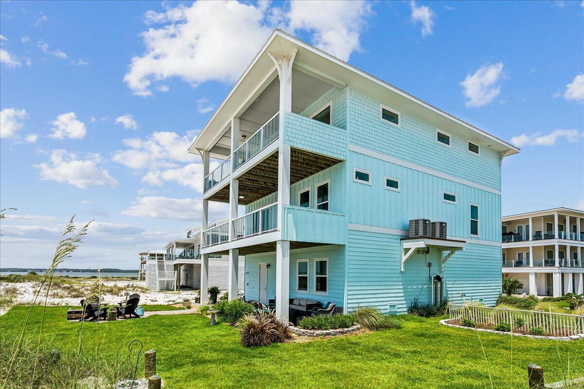 1401 Sailmaker Way Navarre, FL 32566 - Photo 48 of 66