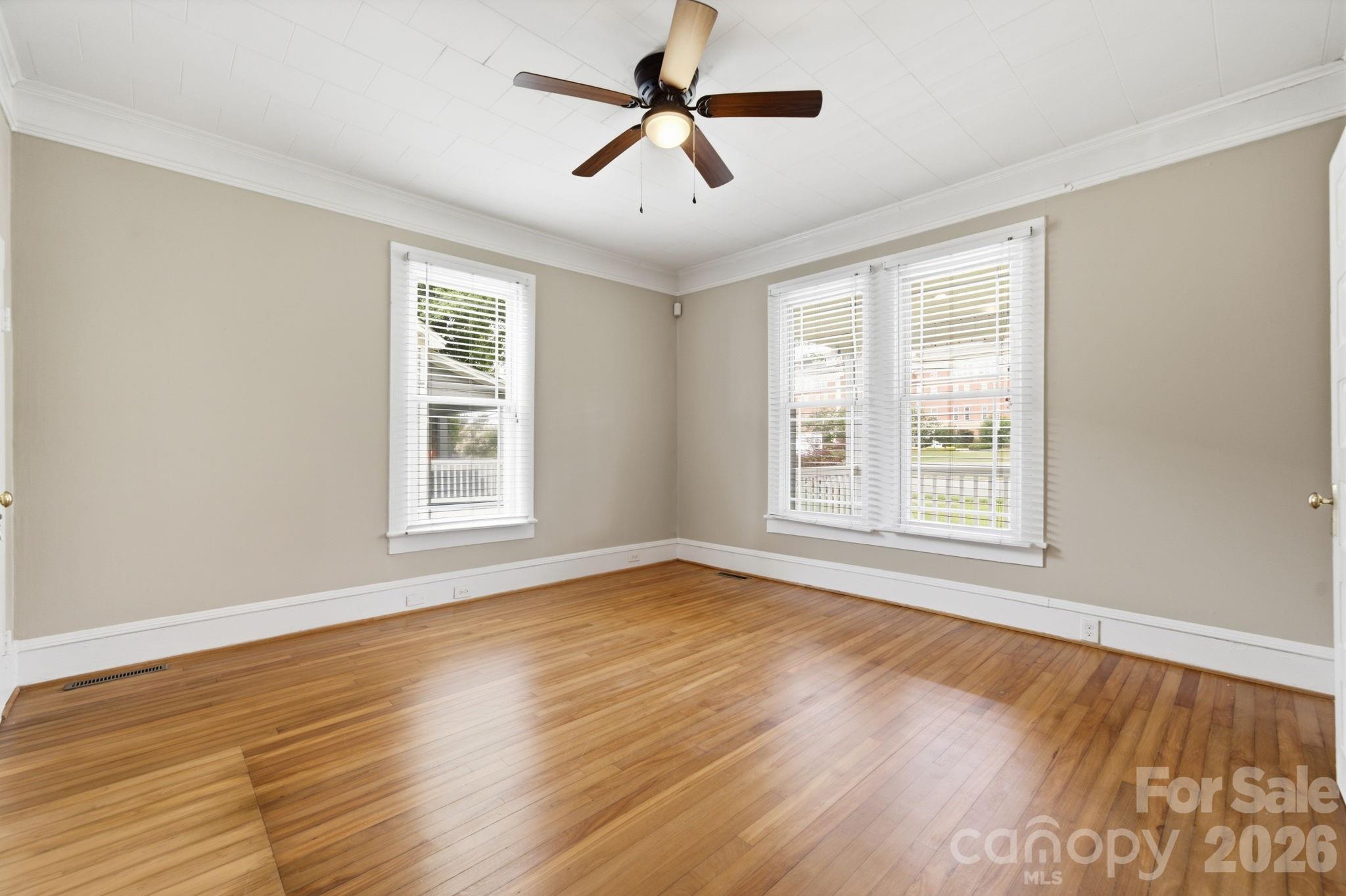 206 North Ridge Avenue Kannapolis, NC 28083 - Photo 27 of 40