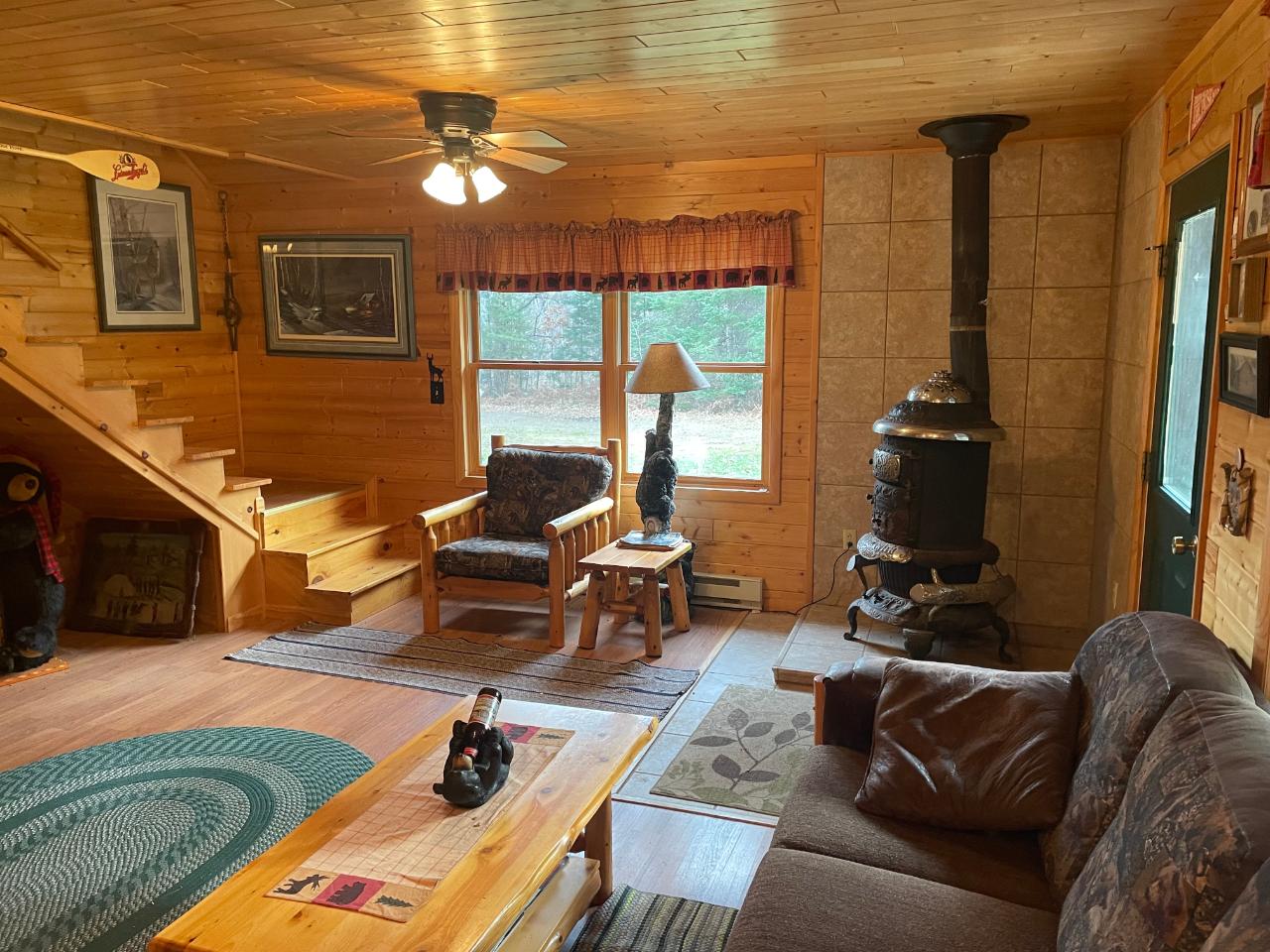 72221 Thole Road Mellen, WI 54546 - Photo 7 of 27 Gallery Image 7