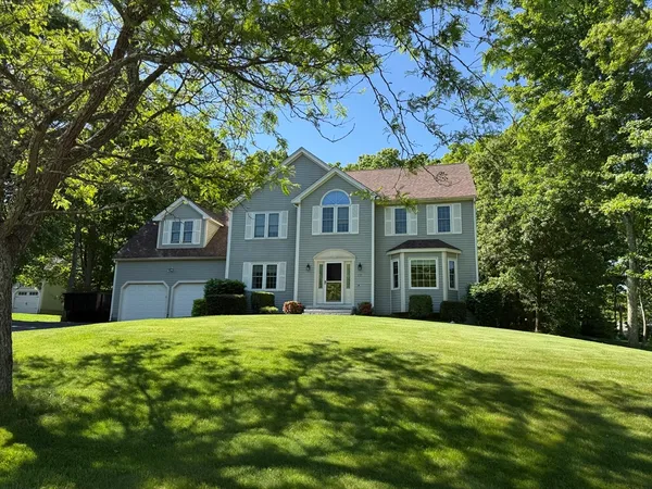 $1,100,000 | 15 Freedom Trail, Mansfield, MA 02048