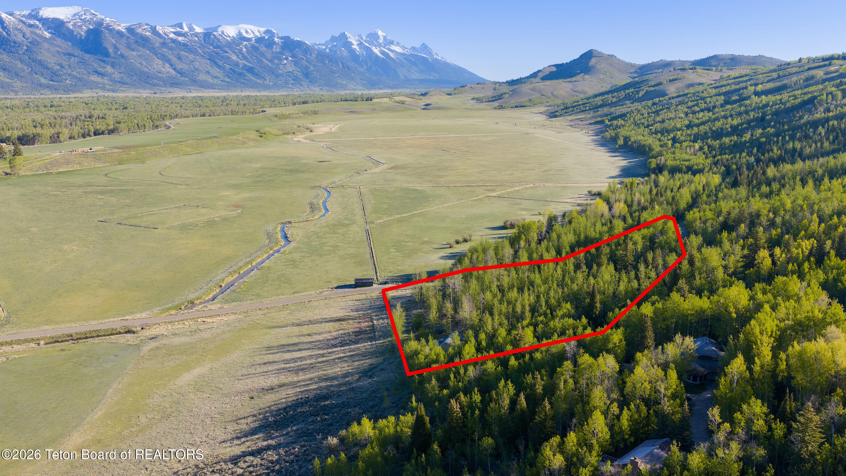 1000 Pratt Road Jackson, WY 83001 - Photo 6 of 20 1000 N Pratt Road