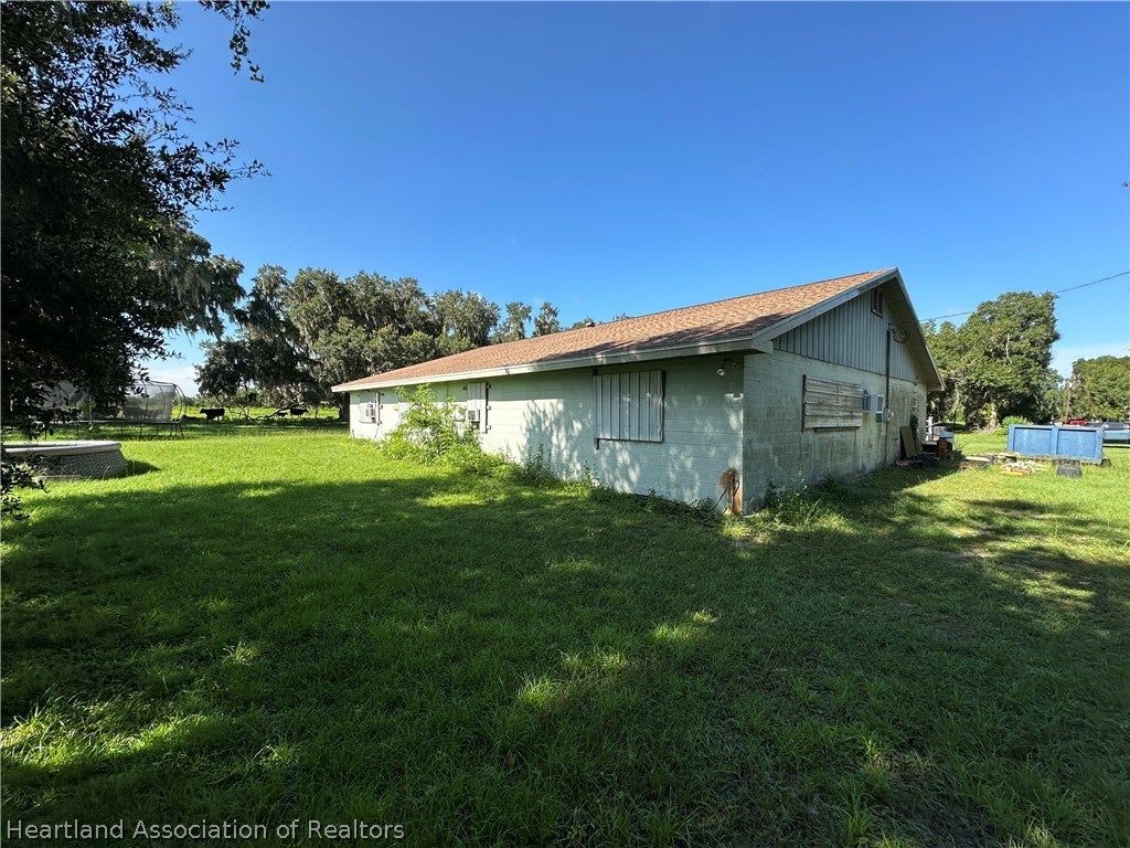 3846 Fussell Road Bowling Green, FL 33834 - Photo 7 of 22 Gallery Image 7