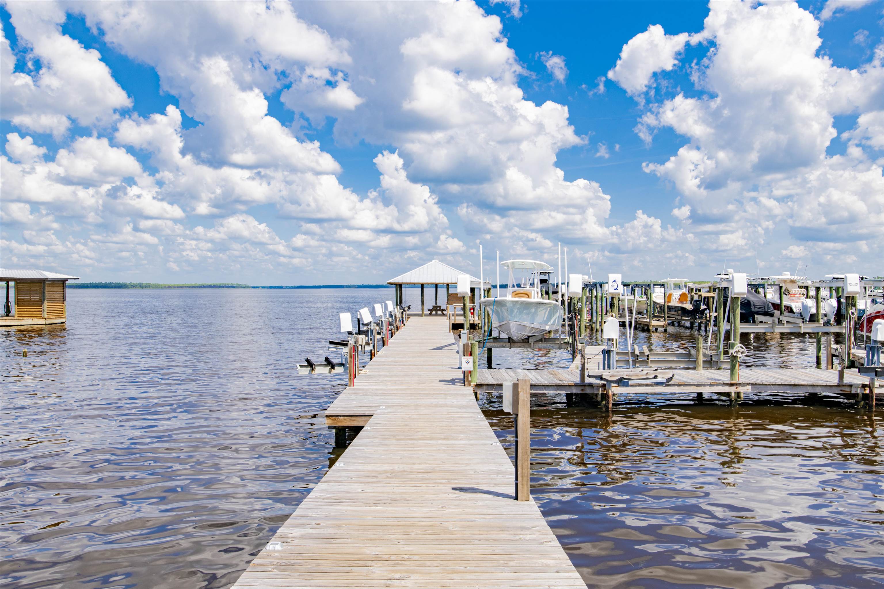 25773 Canal Road, Unit 38 Orange Beach, AL 36561 - Photo 27 of 38 marina