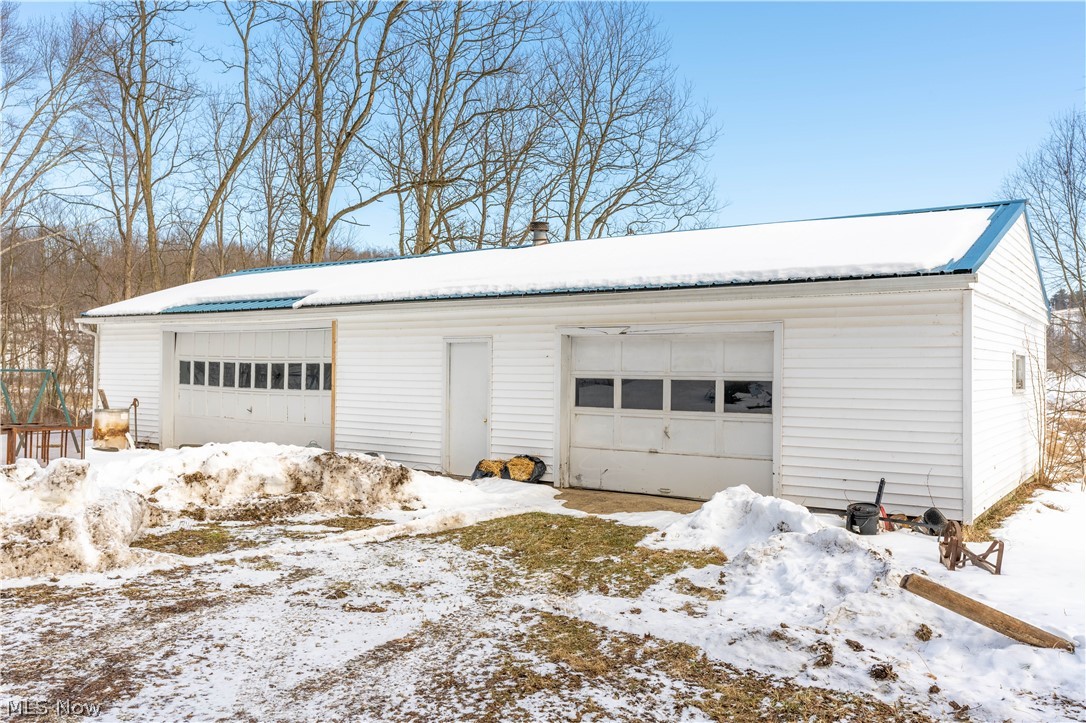 4101 Leisure Road Northwest Minerva, OH 44657 - Photo 4 of 14 Gallery Image 4