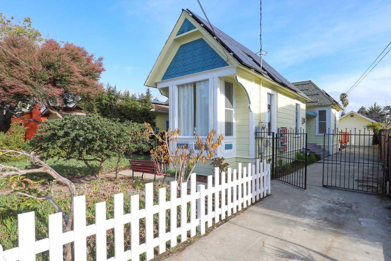 724 Riverside Avenue Santa Cruz, CA 95060 - Photo 2 of 18 Gallery Image 2