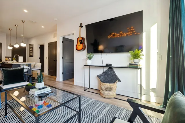 a view of a swimming pool