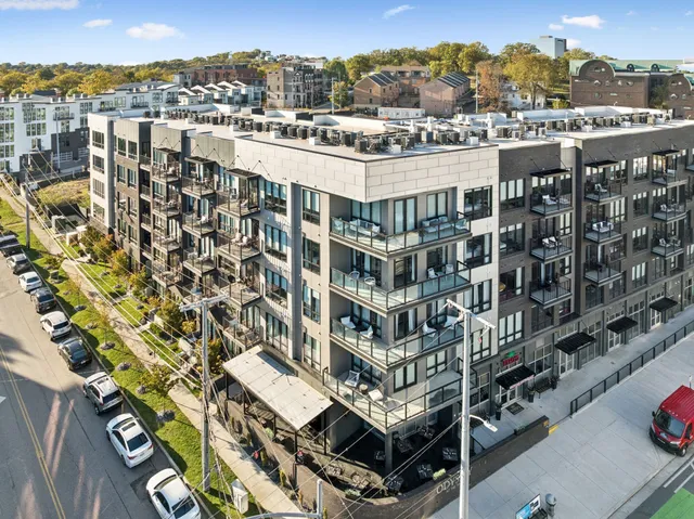$524,900 | 303 31st Avenue North, Unit 308, Nashville, TN 37203