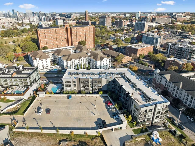 $524,900 | 303 31st Avenue North, Unit 308, Nashville, TN 37203