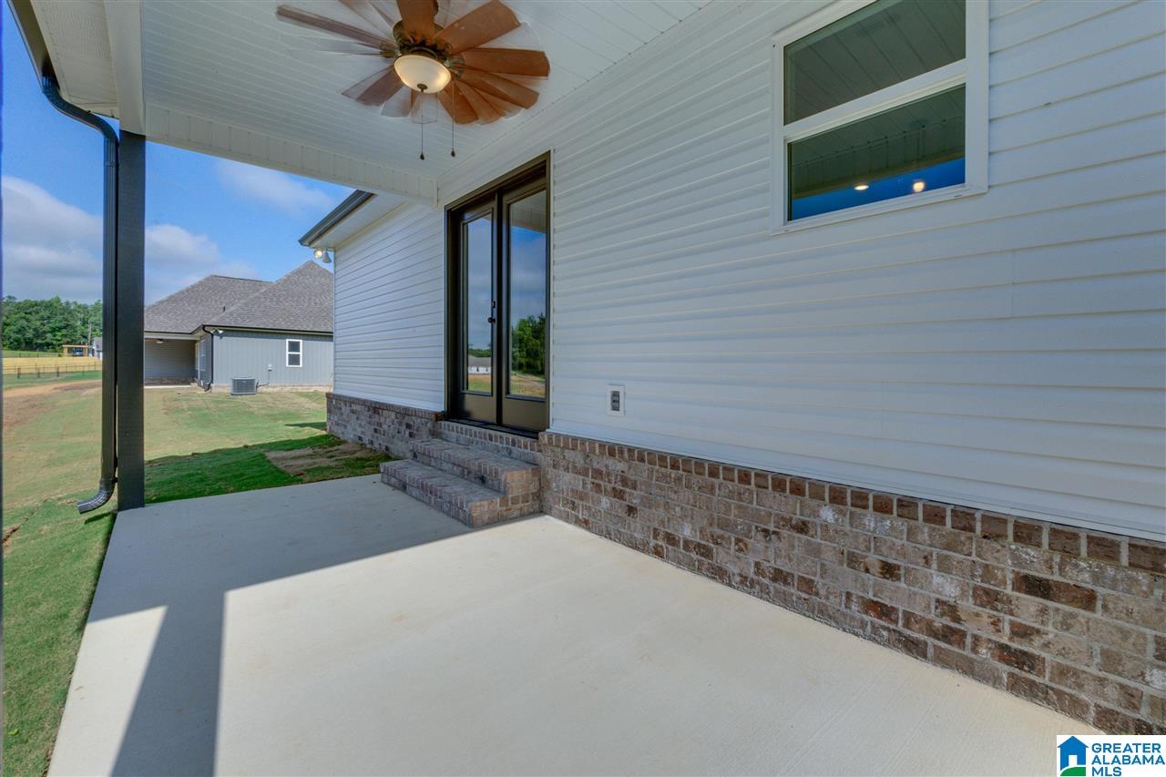 803 New Harmony Road Clanton, AL 35045 - Photo 41 of 42