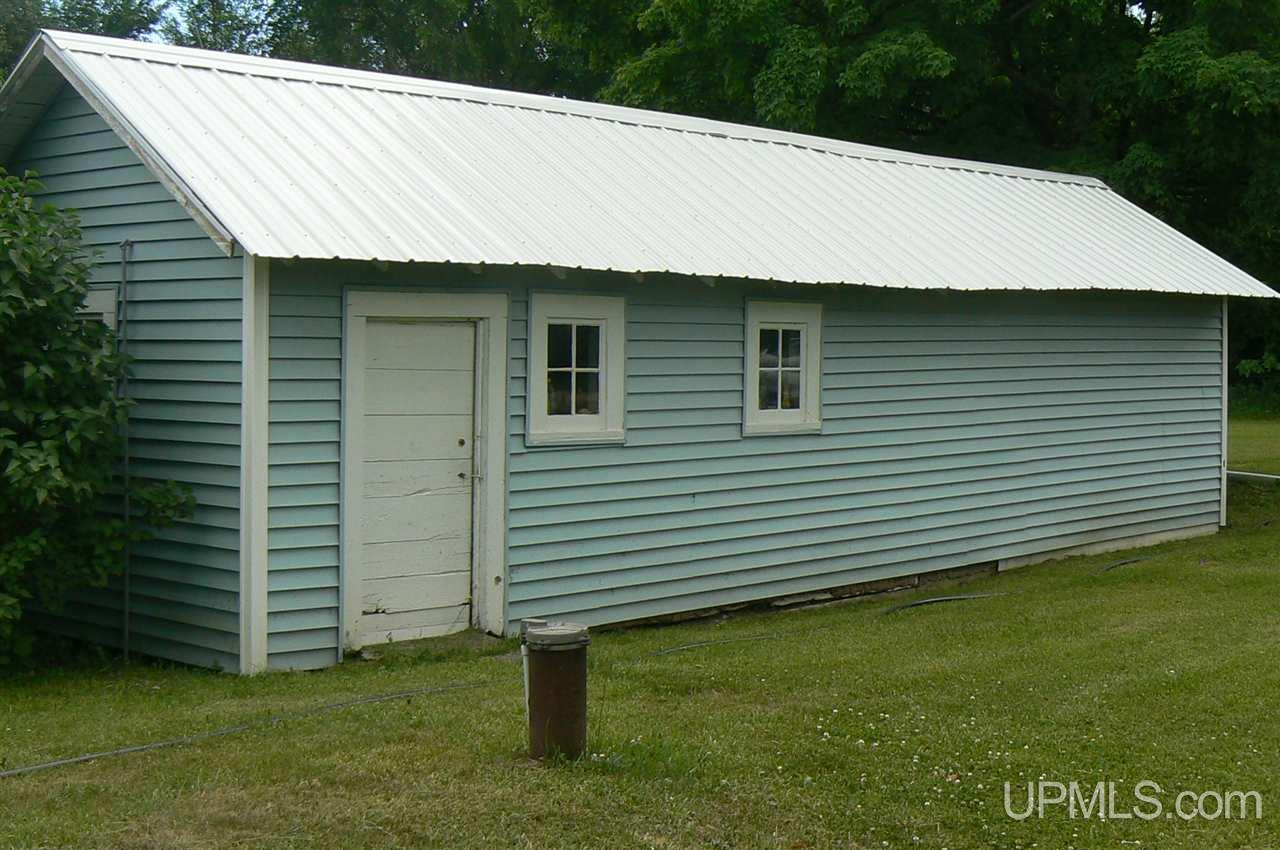 N5494 Koski Road Eben Junction, MI 49825 - Photo 4 of 15 Gallery Image 4