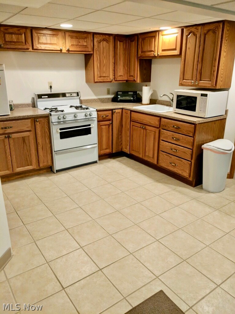 1873 Carson Salt Springs Road Warren, OH 44481 - Photo 18 of 29 Gallery Image 18