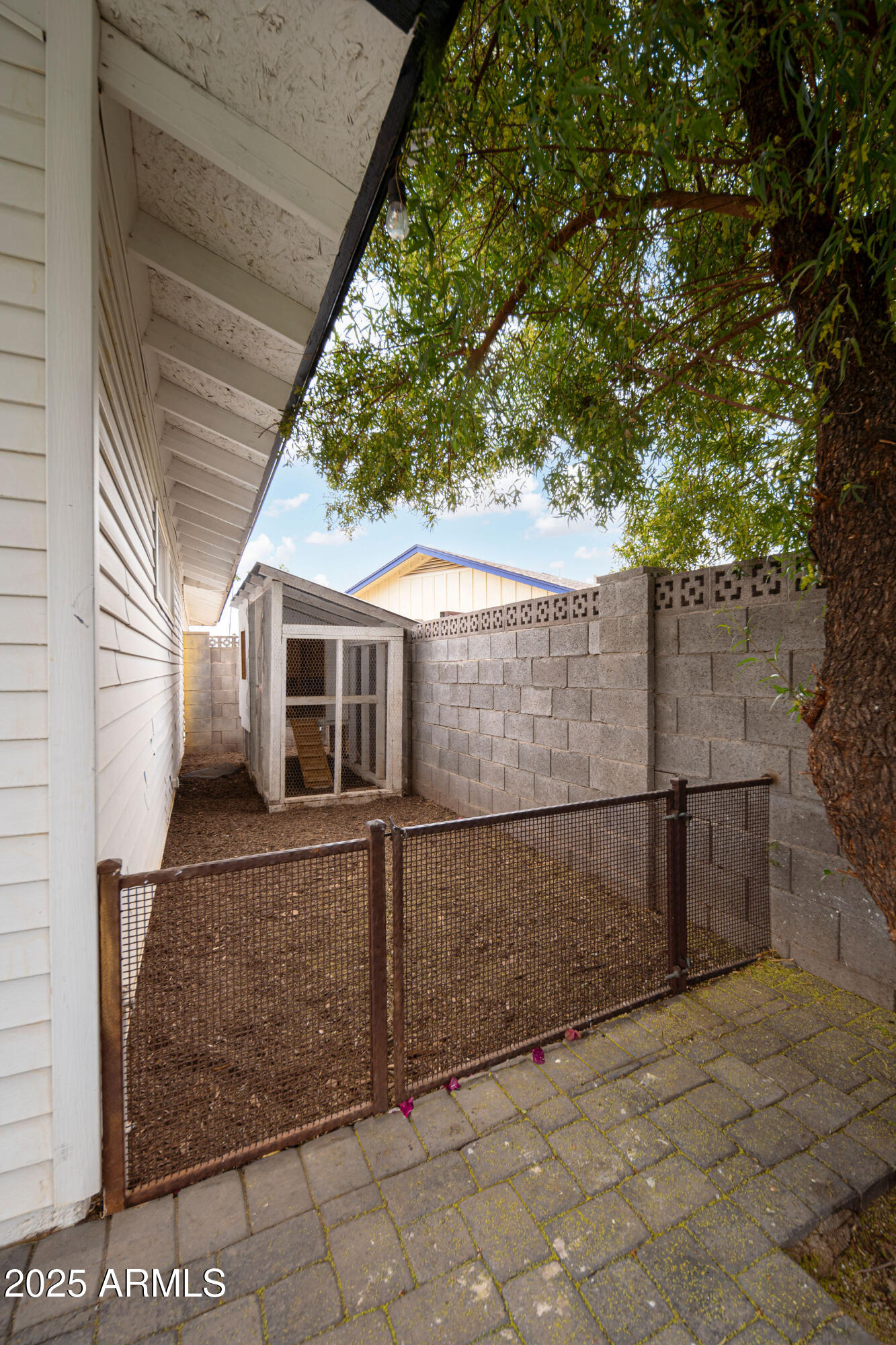 1624 West Lawrence Road Phoenix, AZ 85015 - Photo 25 of 26 GSS25