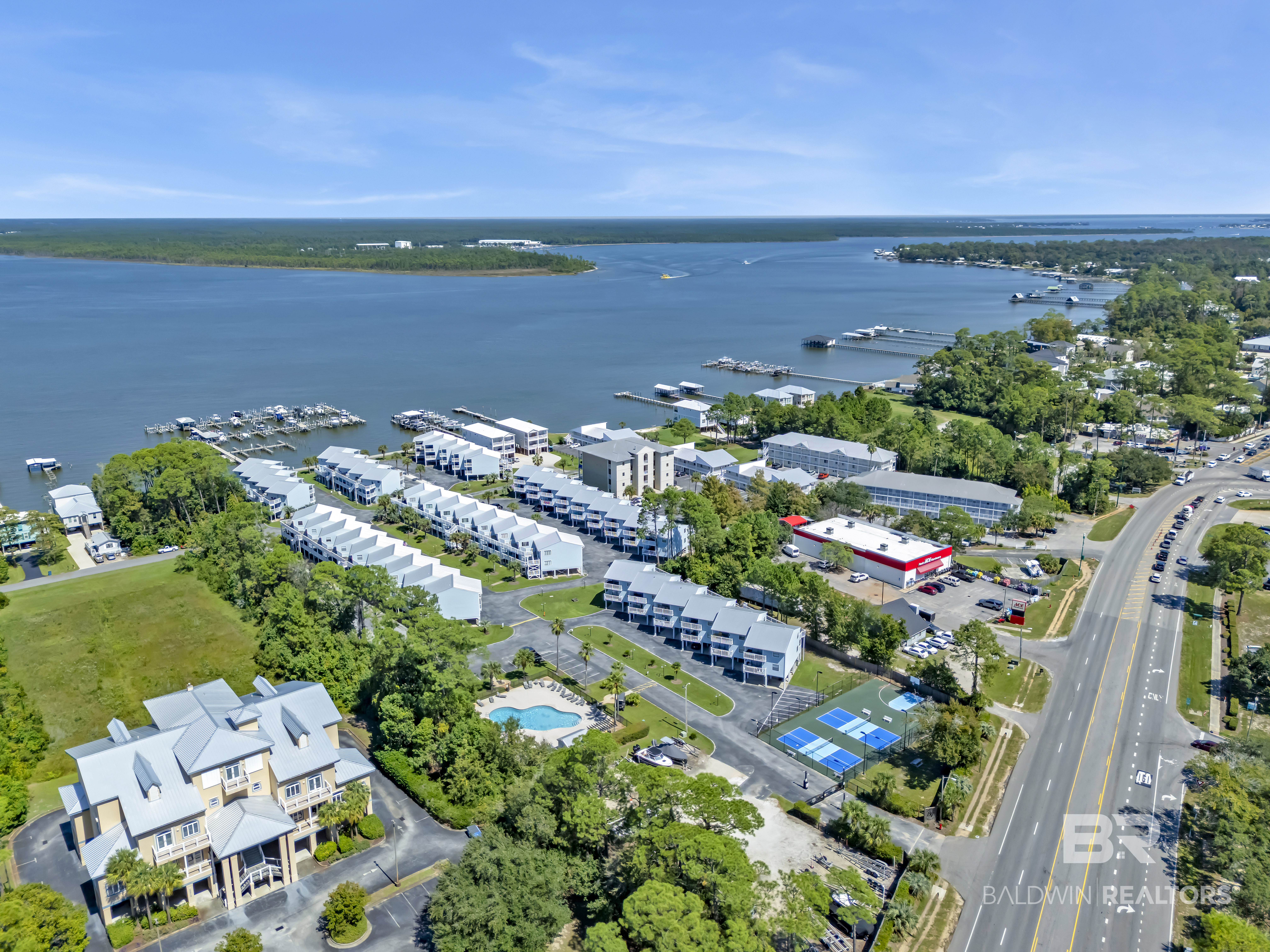 25861 Canal Road, Unit 81 Orange Beach, AL 36561 - Photo 46 of 47 Gallery Image 46