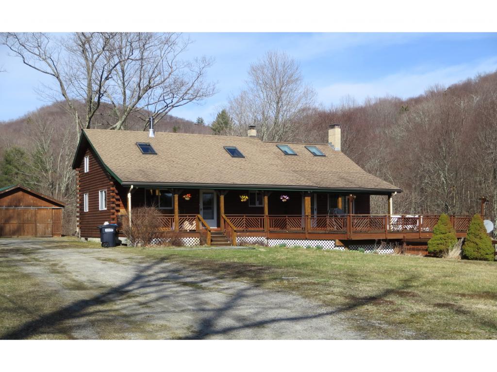 652 W Road Sandgate, VT 05250 - Photo 1 of 35 Gallery Image 1
