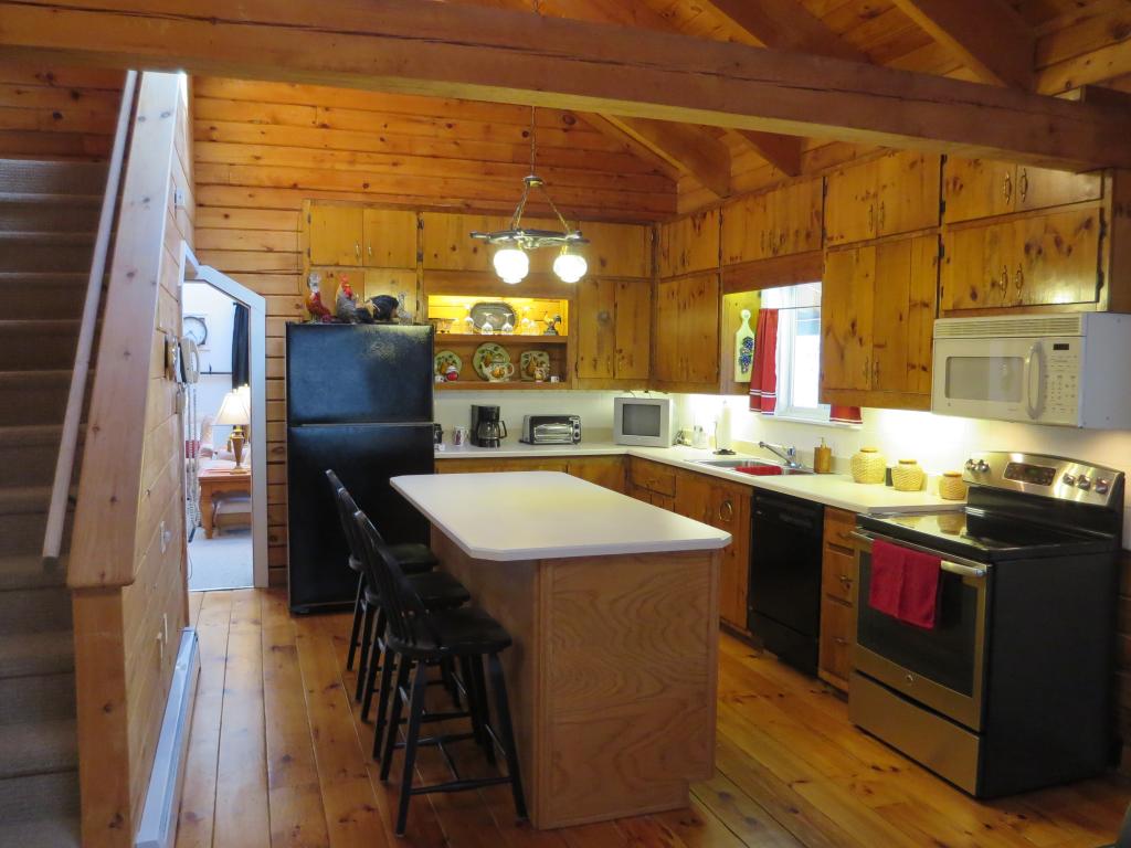 652 W Road Sandgate, VT 05250 - Photo 3 of 35 Gallery Image 3