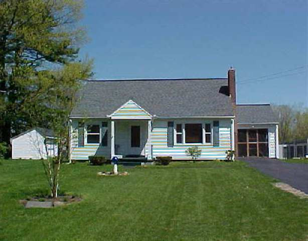 556 Rte 9W Bethlehem, NY 12077 - Photo 1 of 2 Photo 1