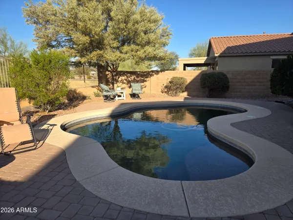 $460,000 | 43496 Eddie Way, Maricopa, AZ 85138