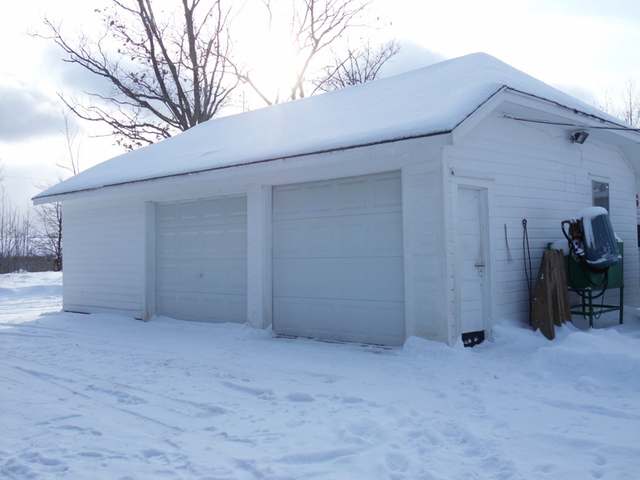 3119 Cth Road Rhinelander, WI 54501 - Photo 2 of 4 Gallery Image 2