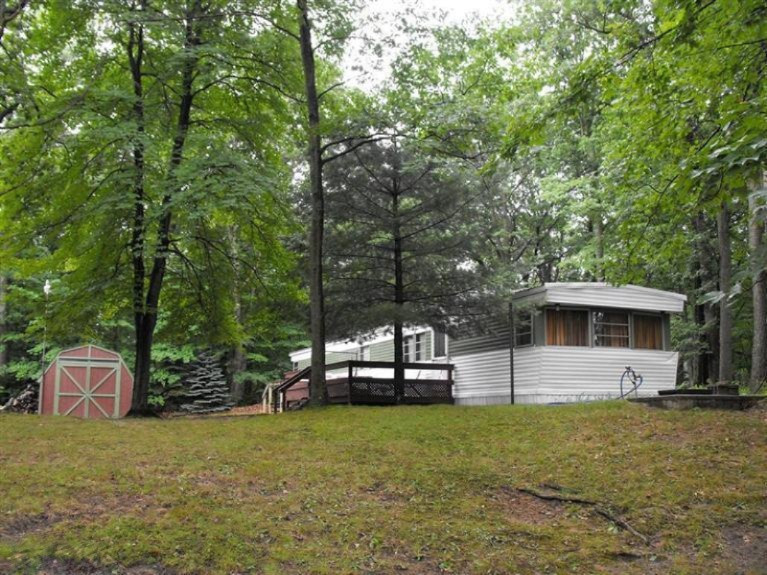 9455 West Wildridge Road Mears, MI 49436 - Photo 1 of 15 Primary Photo