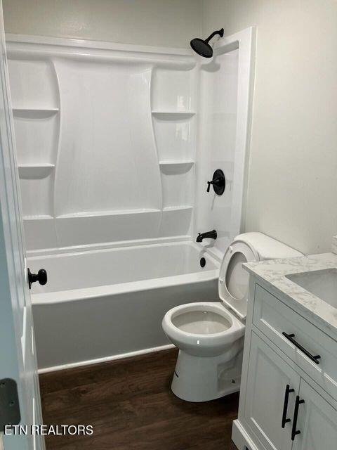 1486 Short Street Morristown, TN 37814 - Photo 11 of 12 short12