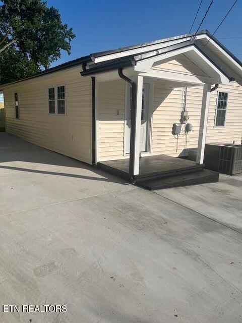 1486 Short Street Morristown, TN 37814 - Photo 4 of 12 short3