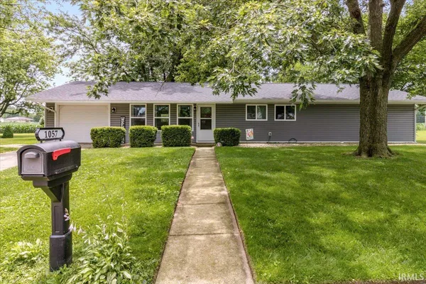 $194,900 | 1057 Debolt Avenue, Union City, IN 47390