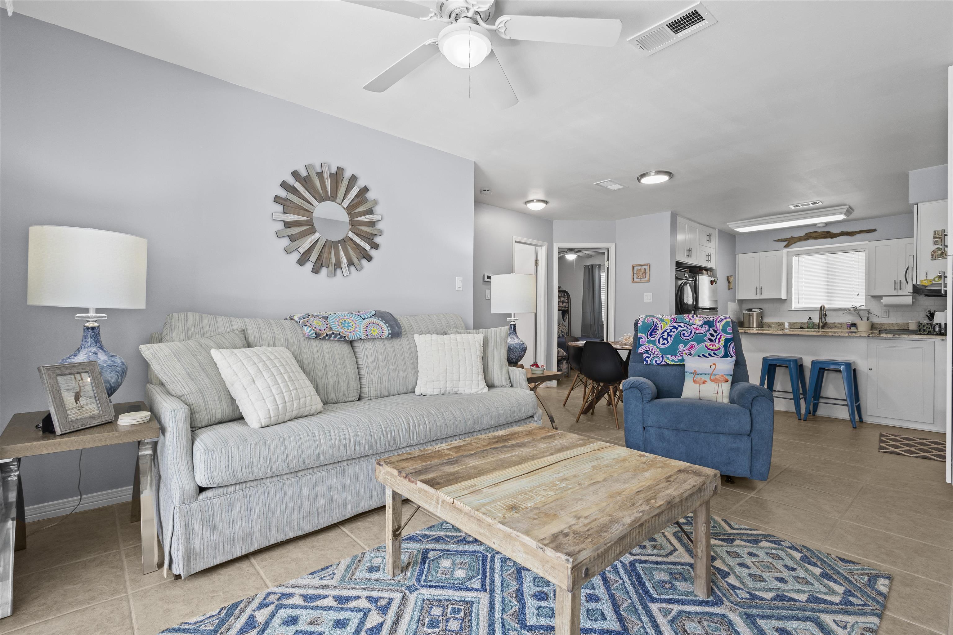25925 -C Canal Road, Unit 207 Orange Beach, AL 36561 - Photo 12 of 42 LivingRoom