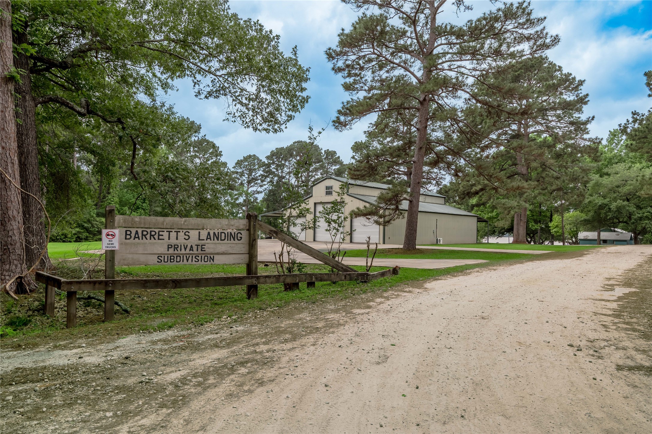 110 North Bailey Street Trinity, TX 75862 - Photo 48 of 50