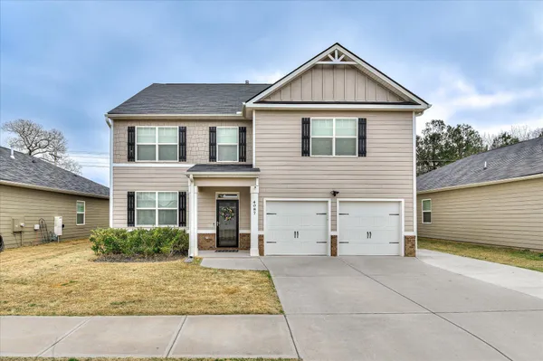 $369,000 | 4087 Sorensten Drive, Aiken, SC 29803