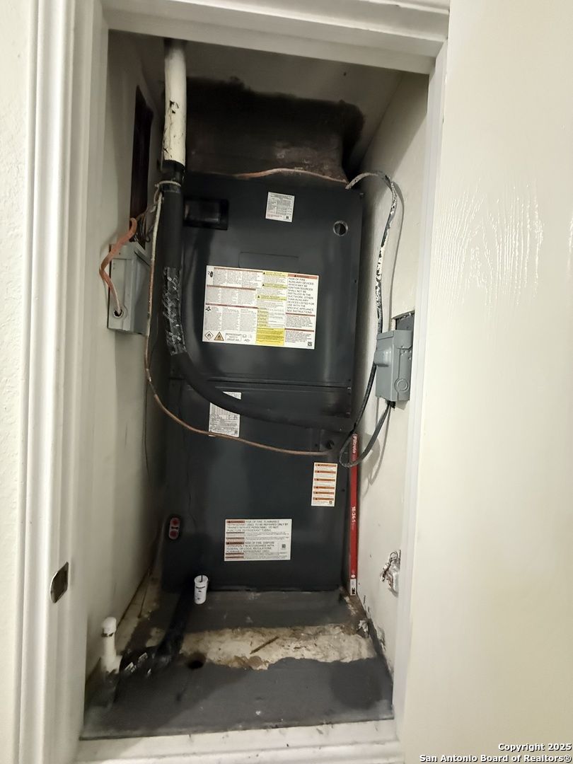 7712 Copper Hollow Converse, TX 78109 - Photo 21 of 28