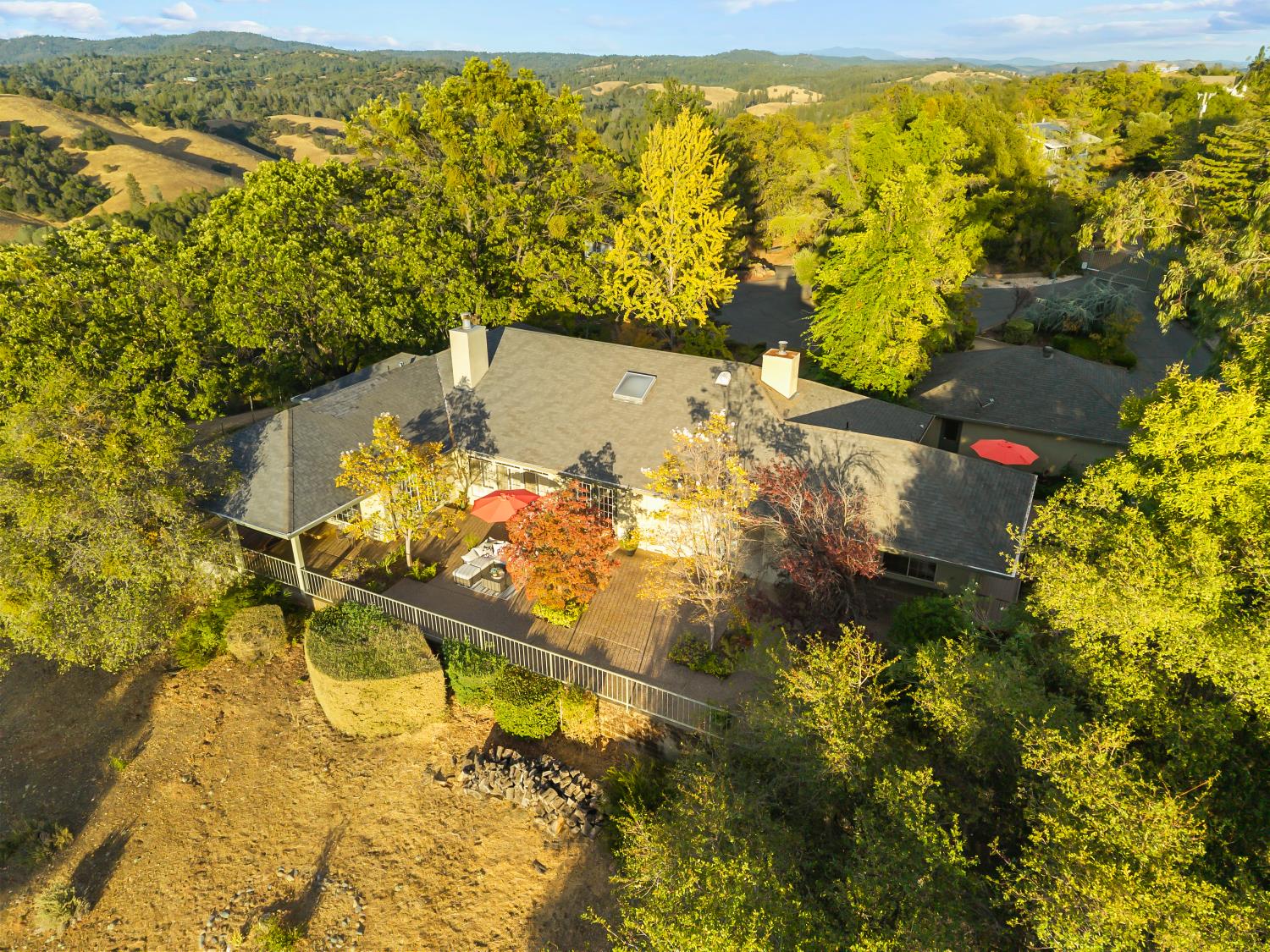 16029 Butte Mountain Road Jackson, CA 95642 - Photo 54 of 59 Gallery Image 54