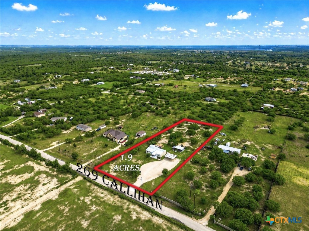 269 Callihan Road Lockhart, TX 78644 - Photo 28 of 34