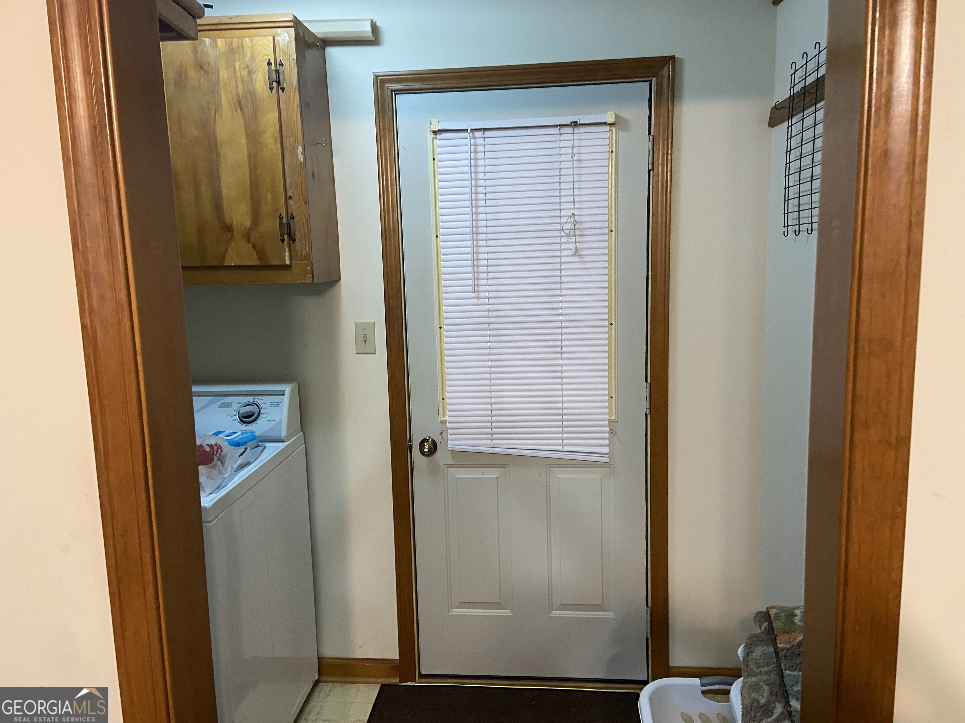 1309 Tom Miller Road Bethlehem, GA 30620 - Photo 16 of 32 a bathroom with a shower