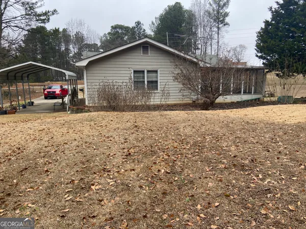 $350,000 | 1309 Tom Miller Road, Bethlehem, GA 30620