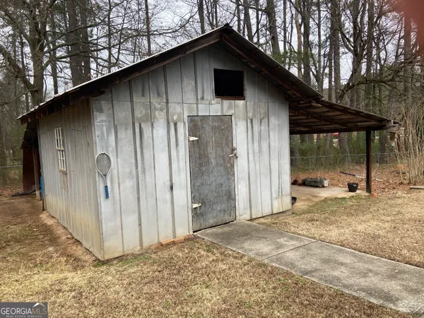 $350,000 | 1309 Tom Miller Road, Bethlehem, GA 30620