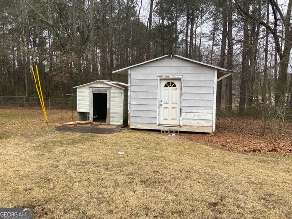 $350,000 | 1309 Tom Miller Road, Bethlehem, GA 30620