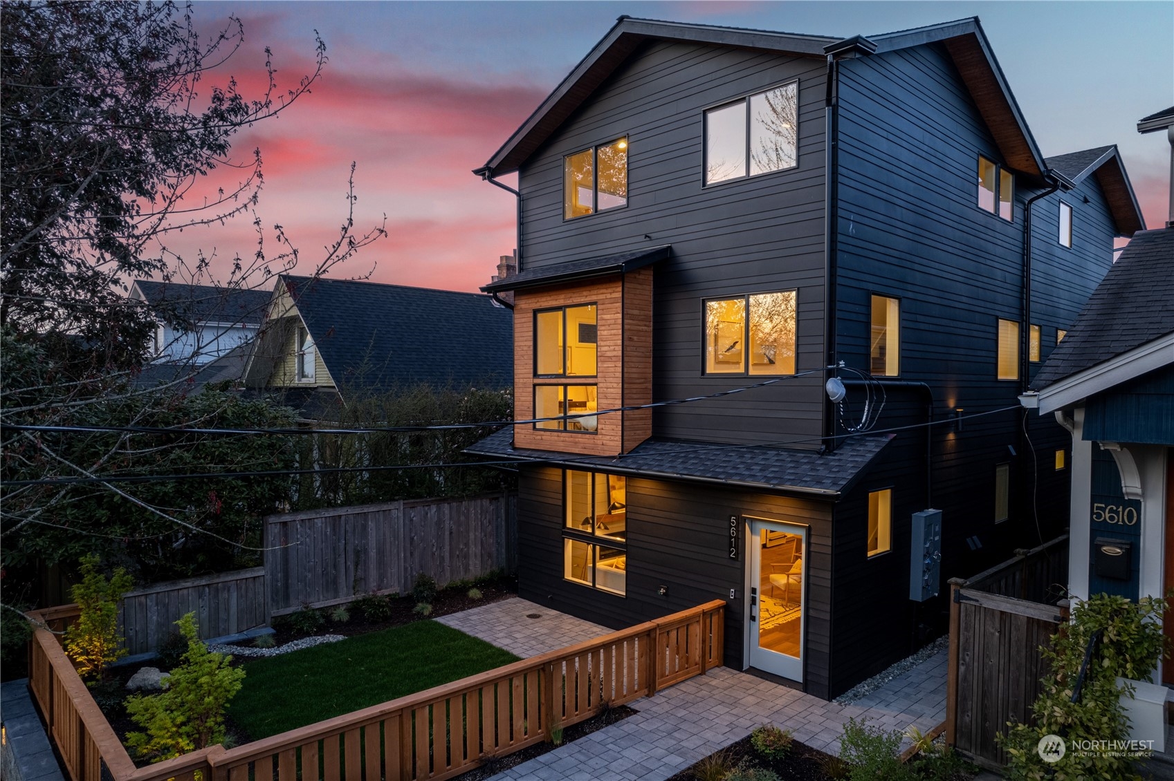 5612 Keystone Place North Seattle, WA 98103 - Photo 1 of 28 Gallery Image 1